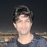 Mihir Patel Class I-V Tuition trainer in Bangalore