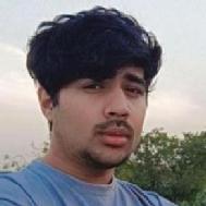 Nitin Yadav Cyber Security trainer in Noida