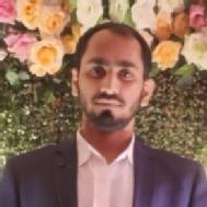 Jakir Hasan Class I-V Tuition trainer in Berhampur