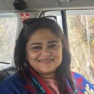 Ankita A. Class I-V Tuition trainer in Lucknow
