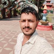 Tejendra Singh Class 8 Tuition trainer in Jaipur