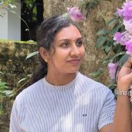 Anakha S. Class 12 Tuition trainer in Kottarakara