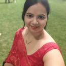Deepti N. Class 11 Tuition trainer in Kotdwara
