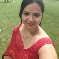 Deepti N. Class 11 Tuition trainer in Kotdwara