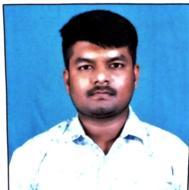 Gurram Bala Sainath Reddy Data Science trainer in Hyderabad