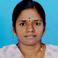 Jaya L. Class I-V Tuition trainer in Walajapet