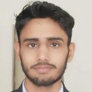 Shantanu Singh Class I-V Tuition trainer in Chennai