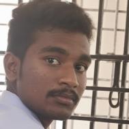 Kiran Divvada Class I-V Tuition trainer in Utnoor
