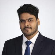 Digvijay Tiwari Class 12 Tuition trainer in Delhi
