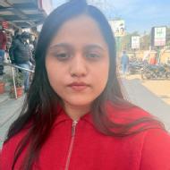 Mitali P. Class I-V Tuition trainer in Gurgaon