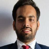 Sagar Thakur Class 10 trainer in Mumbai