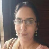 Pooja J. UGC NET Exam trainer in Darbhanga