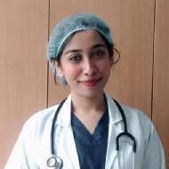 Mahima S. Class 12 Tuition trainer in Shajapur