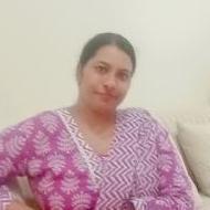 Ms K. Class I-V Tuition trainer in Hisar