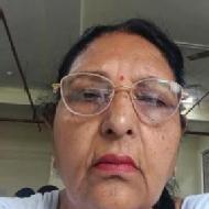Soma A. Class 12 Tuition trainer in Pathankot