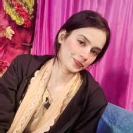 Rozi S. Class 6 Tuition trainer in Delhi