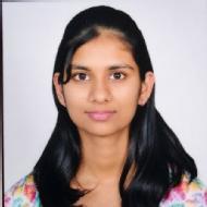 Amruta A. Class I-V Tuition trainer in Bangalore