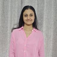 Radha B. Teacher trainer in Mumbai