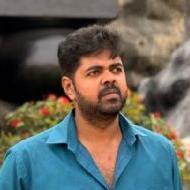 Alen Saji Class 8 Tuition trainer in Neyyattinkara