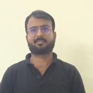 Praveen Meena Class 10 trainer in Osmanabad