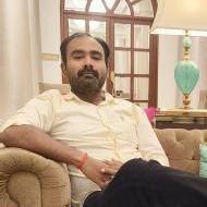 Rishi Mishra Class 12 Tuition trainer in Unnao