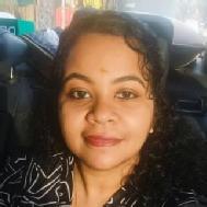 Anjana K. Soft Skills trainer in Mavelikara