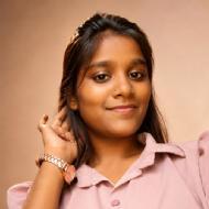 Sukriti S. Class 11 Tuition trainer in Prayagraj