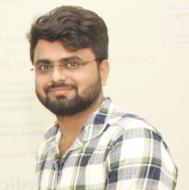 Sanjib Karmakar BSc Tuition trainer in Kolkata