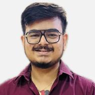Manthan Jaiswal Hair Styling trainer in Bangalore