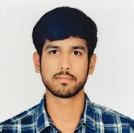 Aishwray Shaswat Class 10 trainer in Delhi