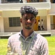 Deepak Personal Trainer trainer in Bangalore
