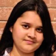 Devanshi A. Class I-V Tuition trainer in Kanpur