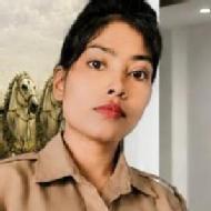 Richa D. Class 8 Tuition trainer in Amethi