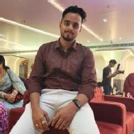 Krishna Panda Class 10 trainer in Berhampur