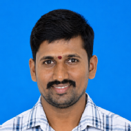 Tarra Satish Class 10 trainer in Bheemunipatnam