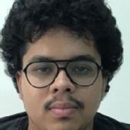 Luit Hazarika Class 12 Tuition trainer in Pune