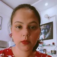 Amandeep K. Class I-V Tuition trainer in Sahibzada Ajit Singh Nagar