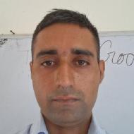 Devilal Yadav Class 11 Tuition trainer in Badshahpur