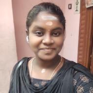 Anbarasi S. Tamil Language trainer in Puducherry