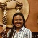 Nandini P. Class 8 Tuition trainer in Englishbazar