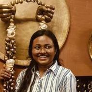 Nandini P. Class 8 Tuition trainer in Englishbazar
