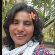 Vaishnavi S. Class I-V Tuition trainer in Pune