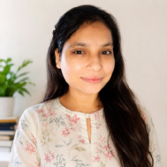 Rimi P. Class 12 Tuition trainer in Sitapur