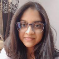 Nikita R. Class 12 Tuition trainer in Durg