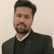 Sumit Agarwal Class 10 trainer in Guna