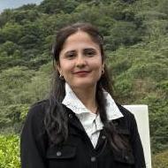 Adity K. Spoken English trainer in Darjeeling