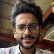 Anuj Class I-V Tuition trainer in Ahmedabad