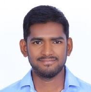 Vikram Thoutam Class 9 Tuition trainer in Hanamkonda