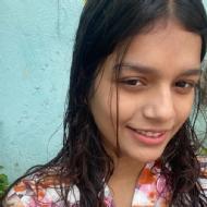 Shrijal P. Nursery-KG Tuition trainer in Raigarh
