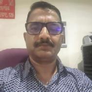 Ravi Kumar Ray Hindi Language trainer in Bhopal